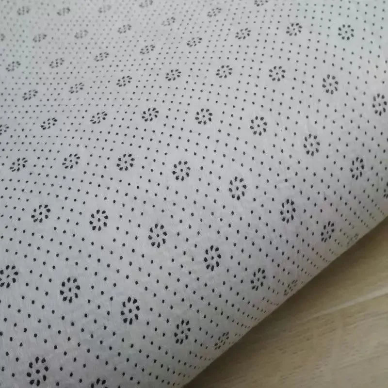 3D Non-Slip Bathroom Mat - Soft Memory Foam Comfort