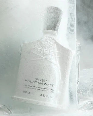 Creed Silver Mountain Water Eau de Parfum