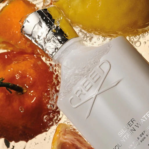 Creed Silver Mountain Water Eau de Parfum