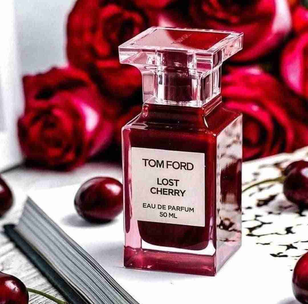 Lost Cherry Eau De Parfum