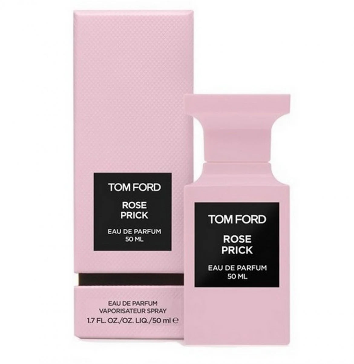 Private Blend Rose Prick Eau de Parfum