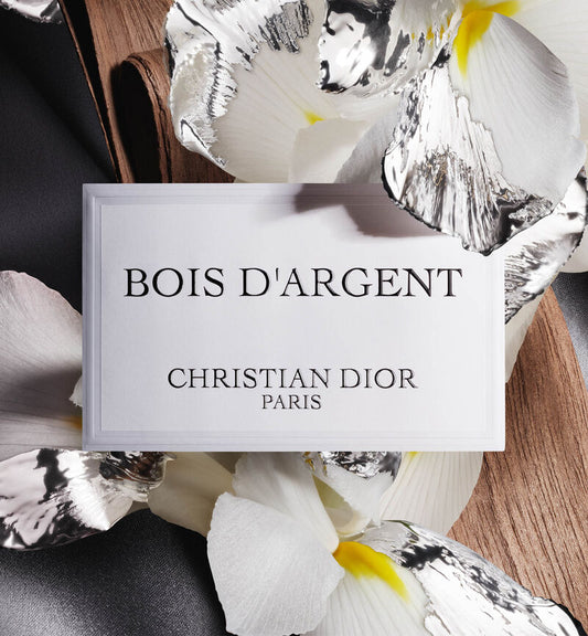 Bois d'Argent Eau De Parfum