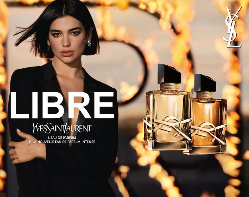 Libre Eau De Parfum Intense