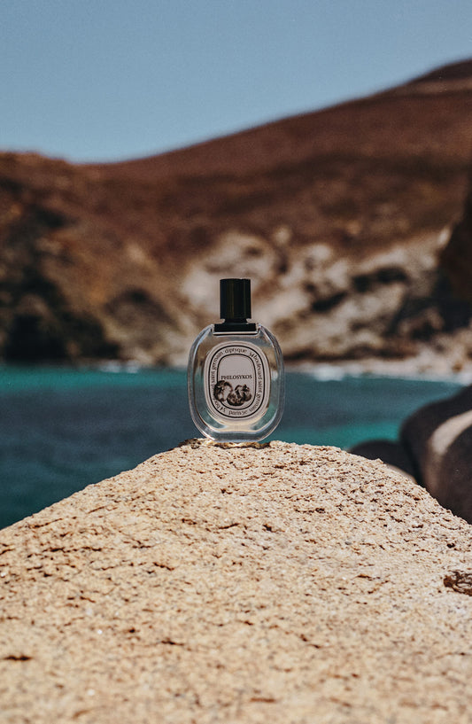Philosykos Eau de Toilette