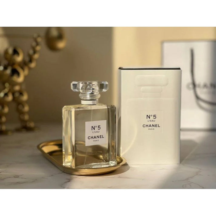 Nº5 L'EAU Eau de Toilette