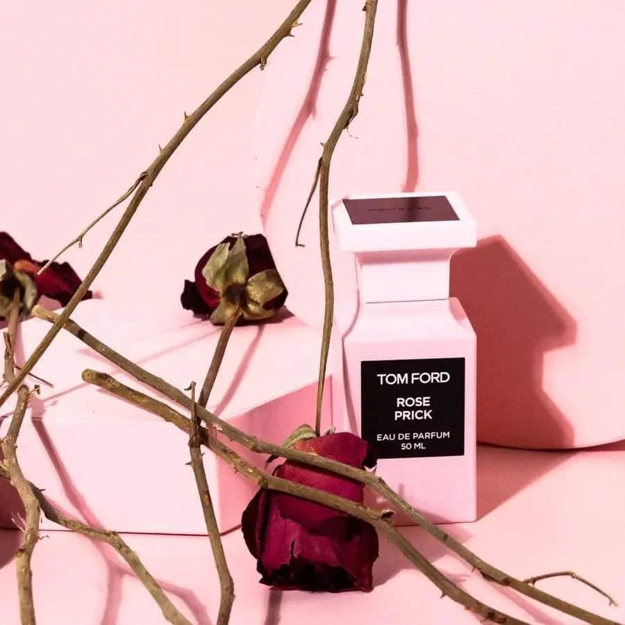 Private Blend Rose Prick Eau de Parfum