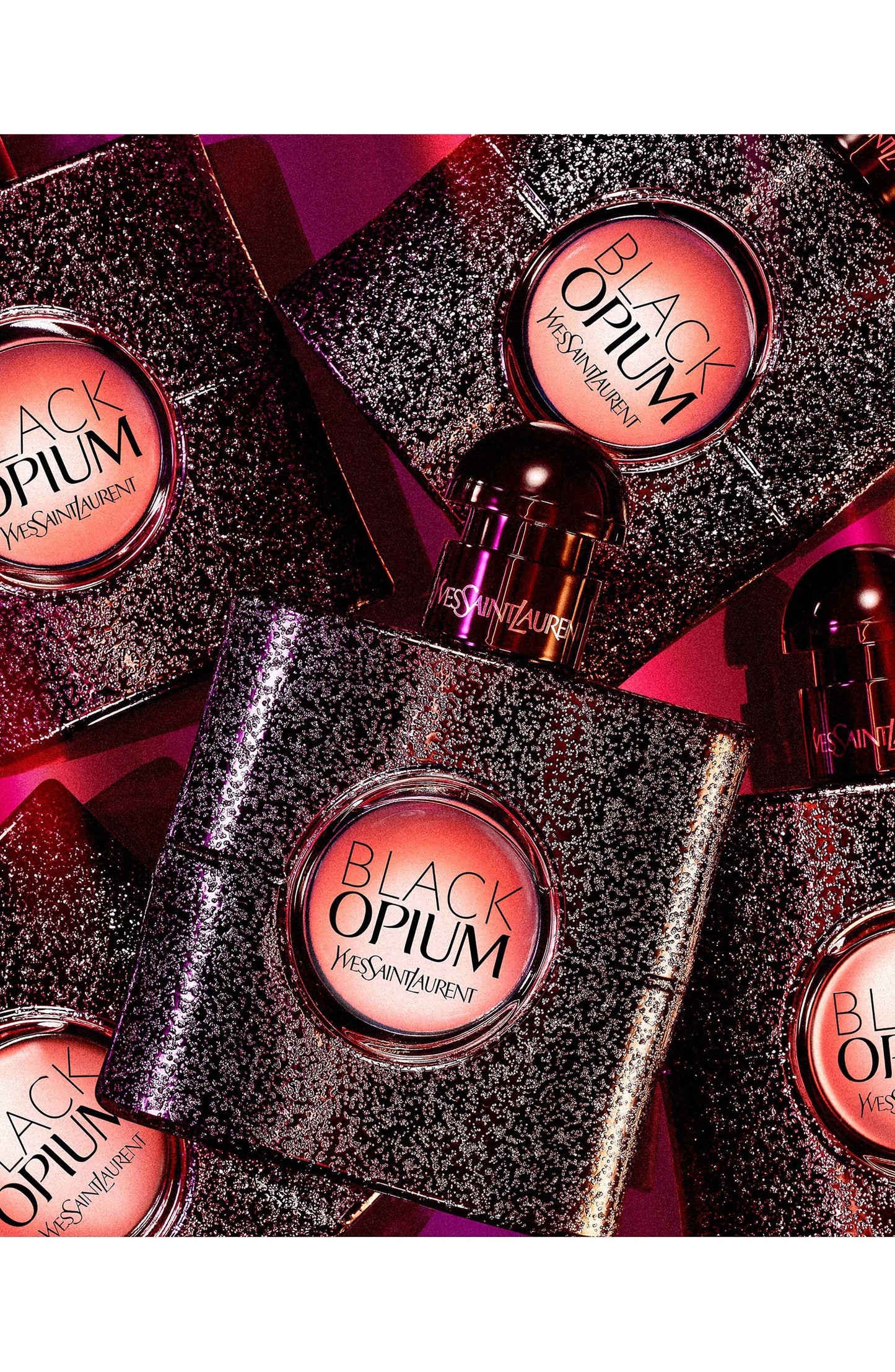 Black Opium Eau de Parfum Women's Fragrance