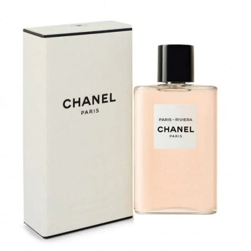 LES EAUX DE CHANEL PARIS-RIVIERA Eau de Toilette