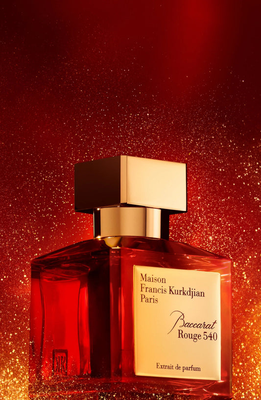Baccarat Rouge 540 Extrait de Parfum