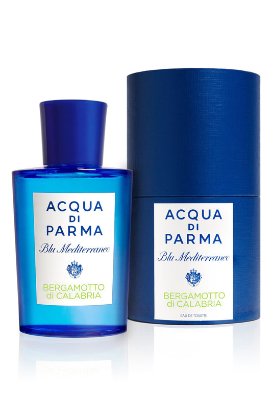 Blu Mediterraneo Bergamotto di Calabria Eau de Toilette Spray