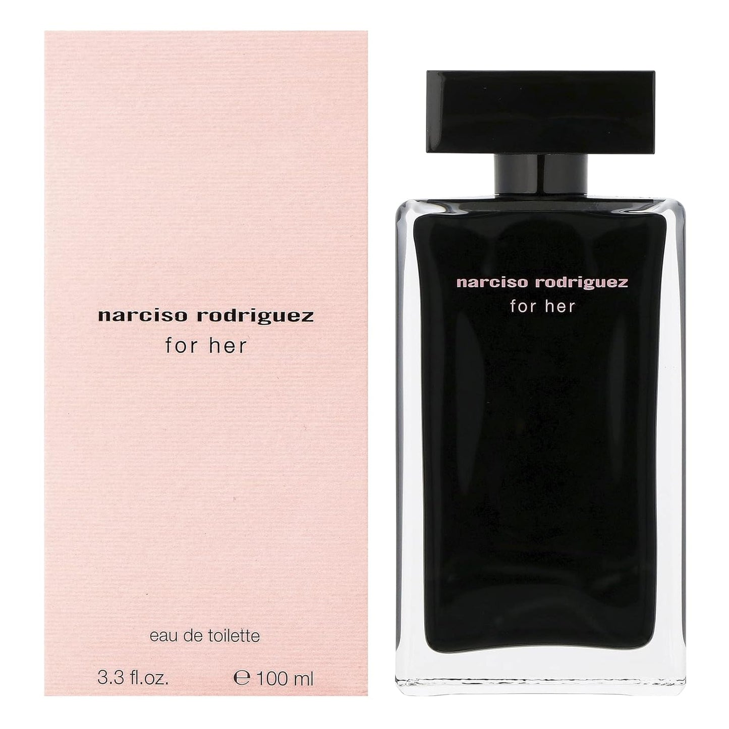 For Her Eau de Toilette