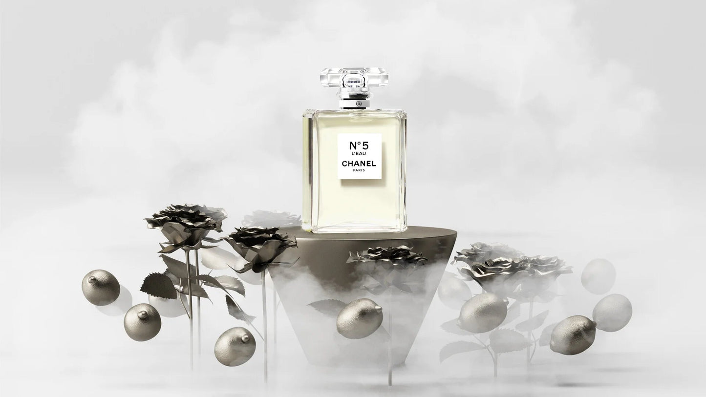 Nº5 L'EAU Eau de Toilette