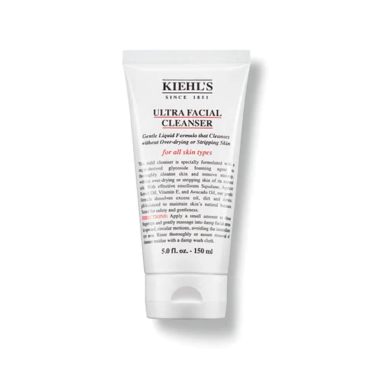 Kiehl's Ultra Facial Cleanser-150ML