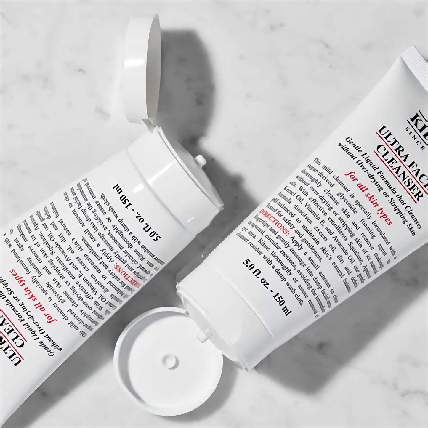 Kiehl's Ultra Facial Cleanser-150ML