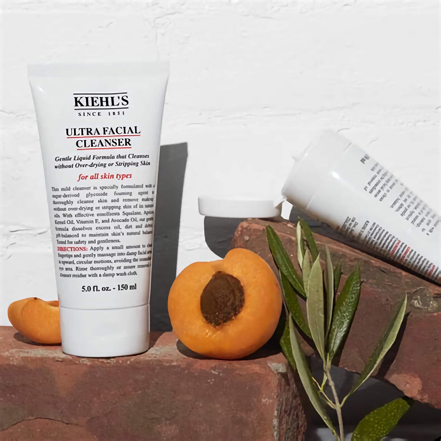 Kiehl's Ultra Facial Cleanser-150ML