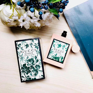 Bloom Acqua di Fiori