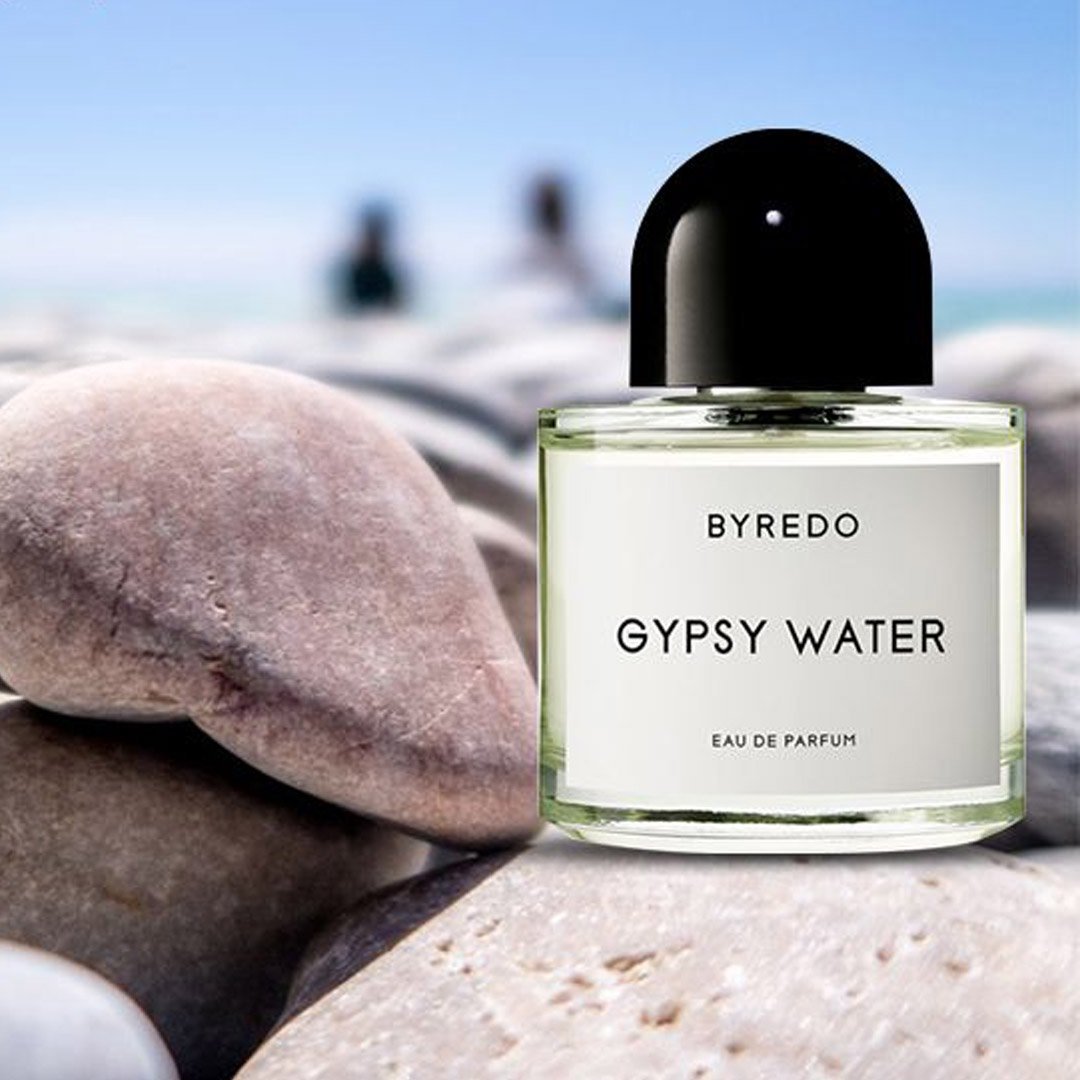 Gypsy Water Eau de Parfum