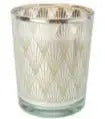 Jasmine Scented Candle 🌼🕯️ NOVARA KE