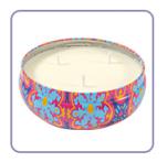 Soy wax Lavender scented candle NOVARA KE