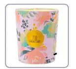 Soy Wax Rose Scented Candle ๐น๐ฏ๏ธ NOVARA KE
