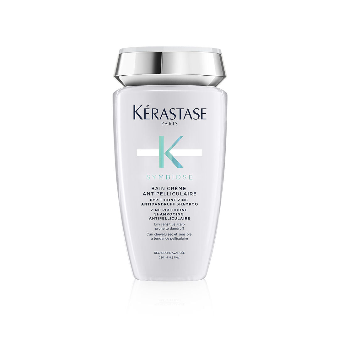 Symbiose: Bain Crème Antipelliculaire Antidandruff Shampoo