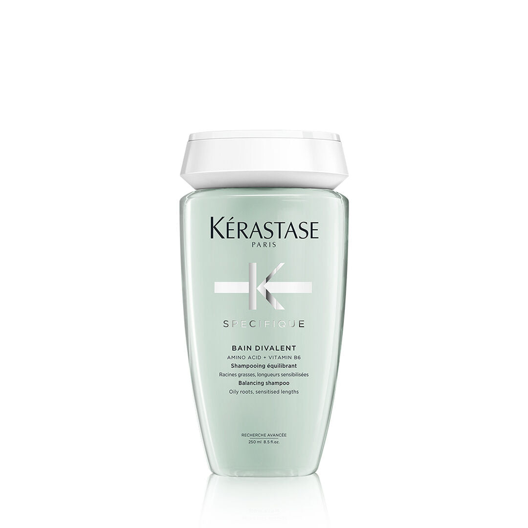 Specifique: Bain Divalent Balancing Shampoo