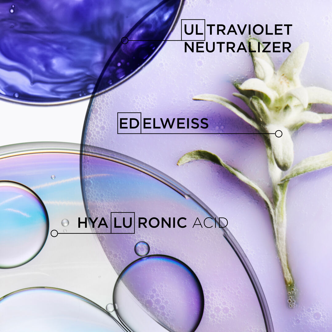 Blond Absolu :Bain Ultra-Violet Purple Shampoo