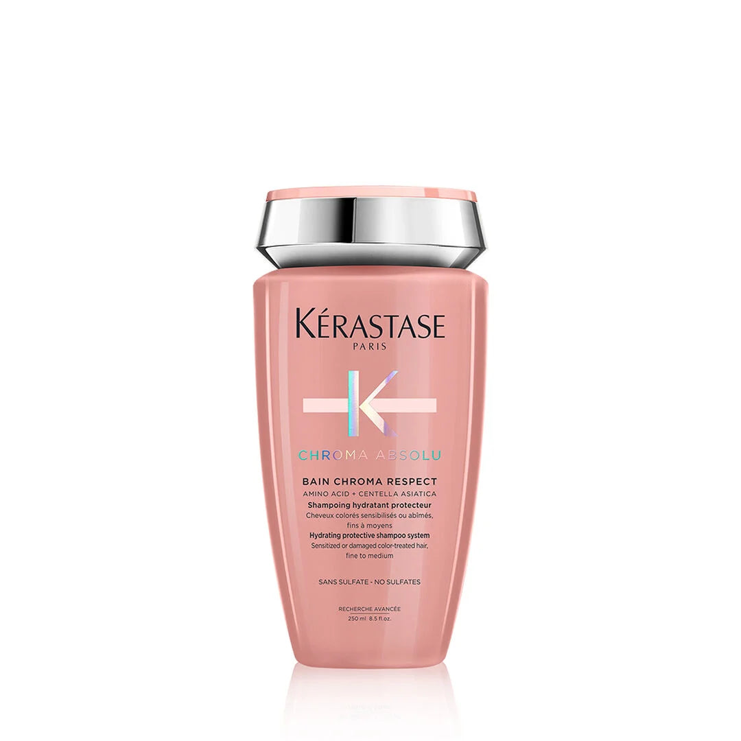 Chroma Absolu:Bain Chroma Respect Shampoo