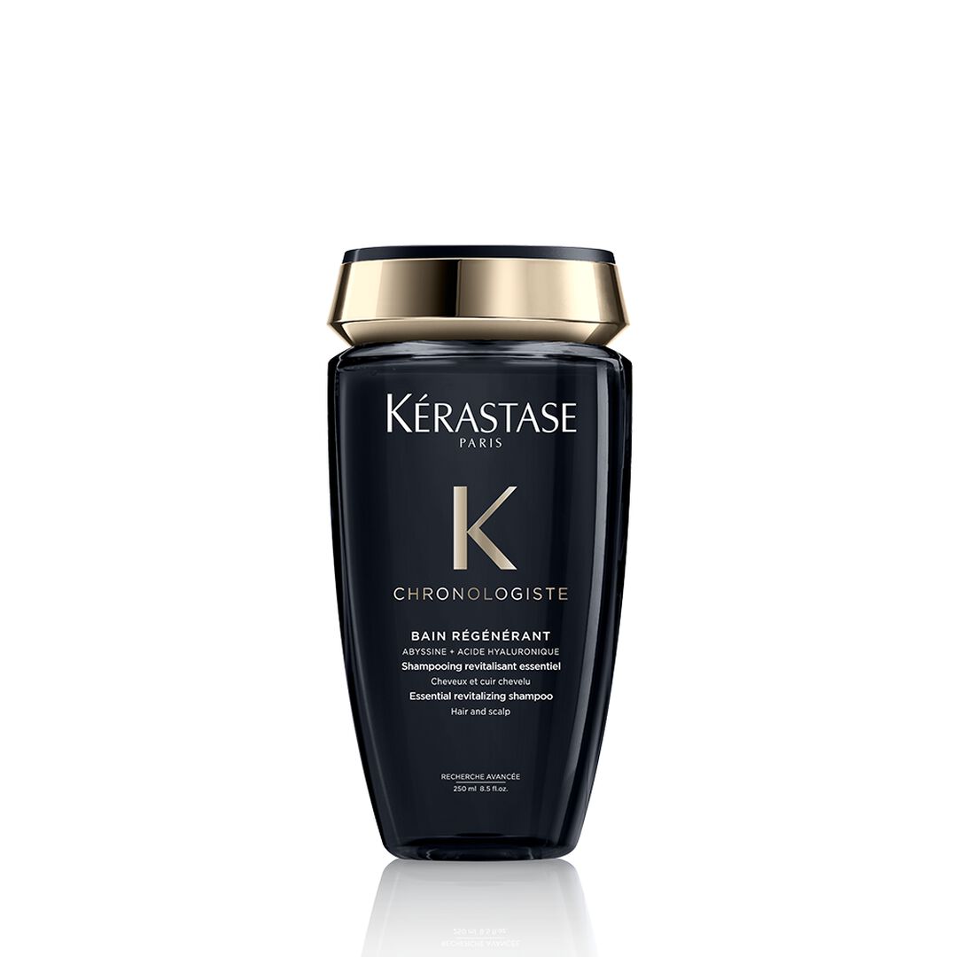 Chronologiste :Bain Régénérant Shampoo
