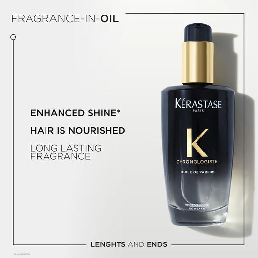 Kerastase L'Huile de Parfum Fragrance in Hair Oil