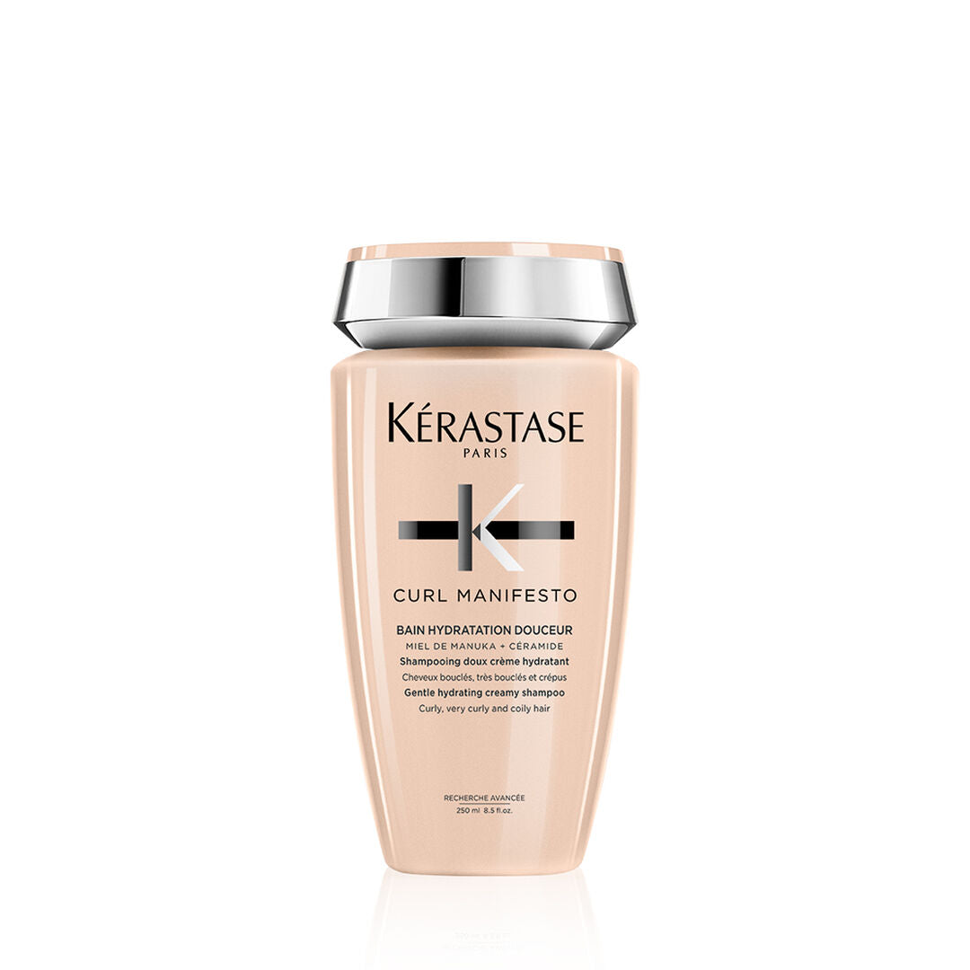 Curl manifesto: Bain Hydratation Douceur Shampoo