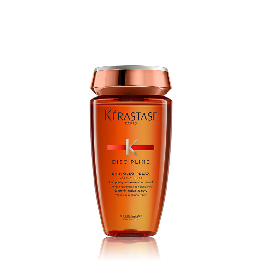 Discipline: Bain Oléo-Relax Shampoo