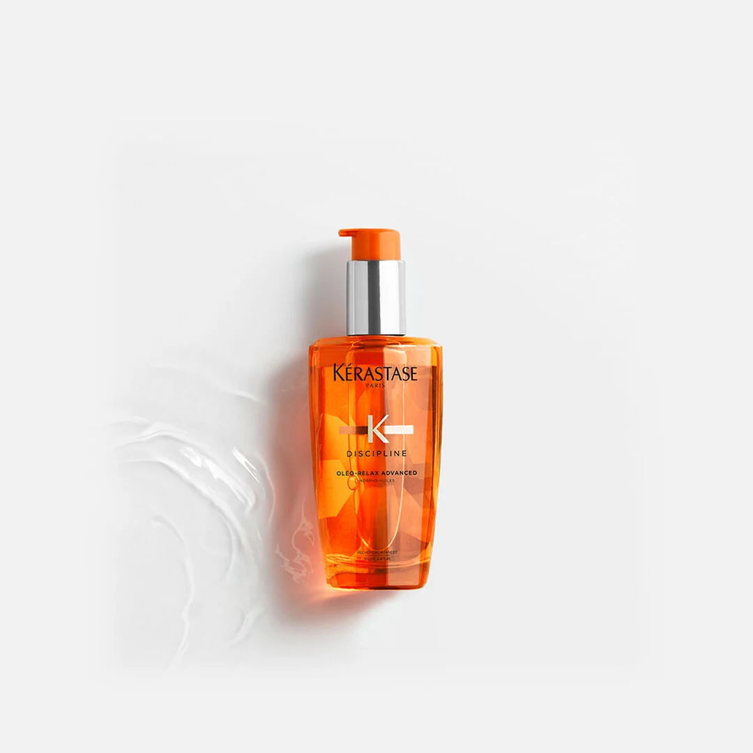 Kerastase Discipline Sérum Oléo-Relax Hair Oil