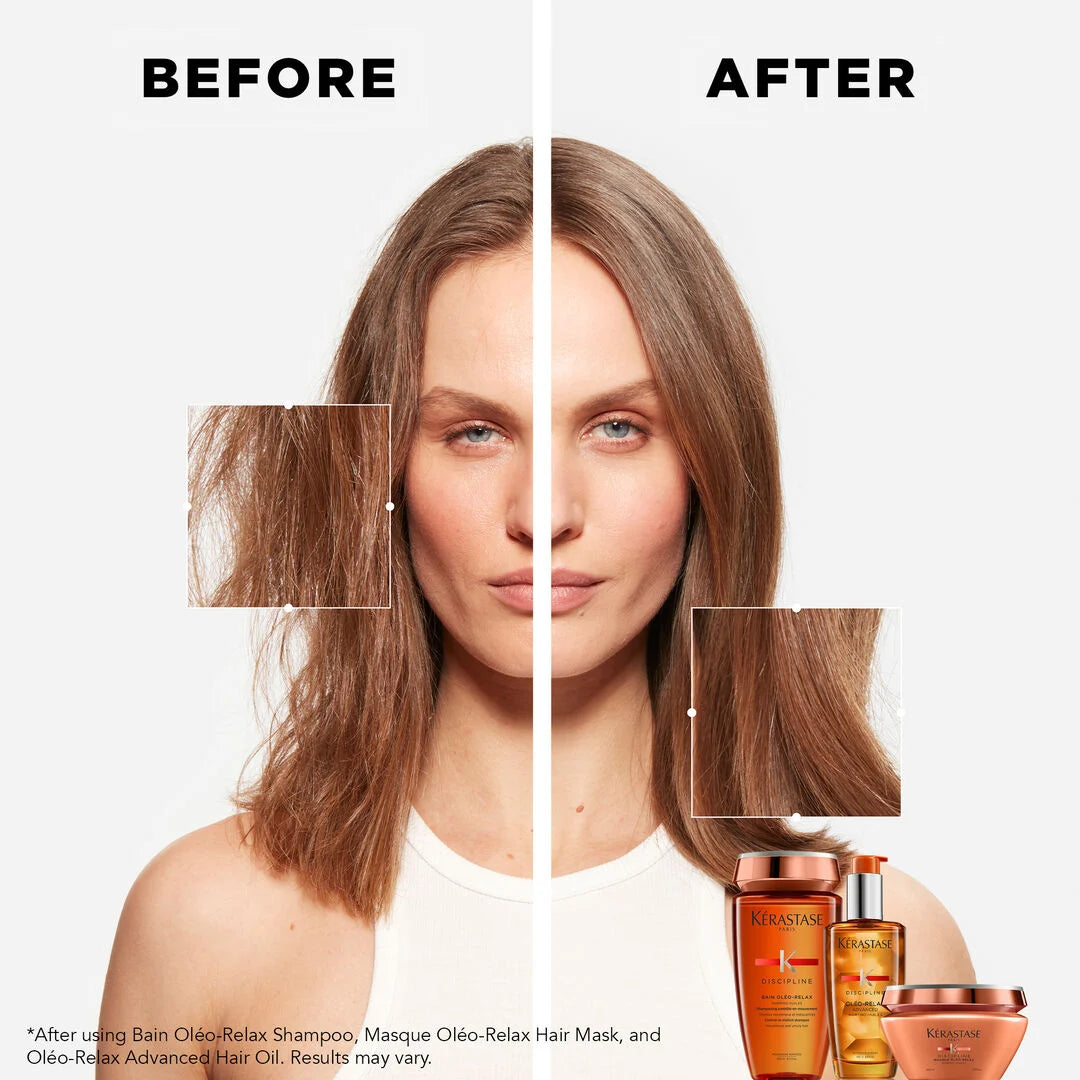 Kerastase Discipline Sérum Oléo-Relax Hair Oil