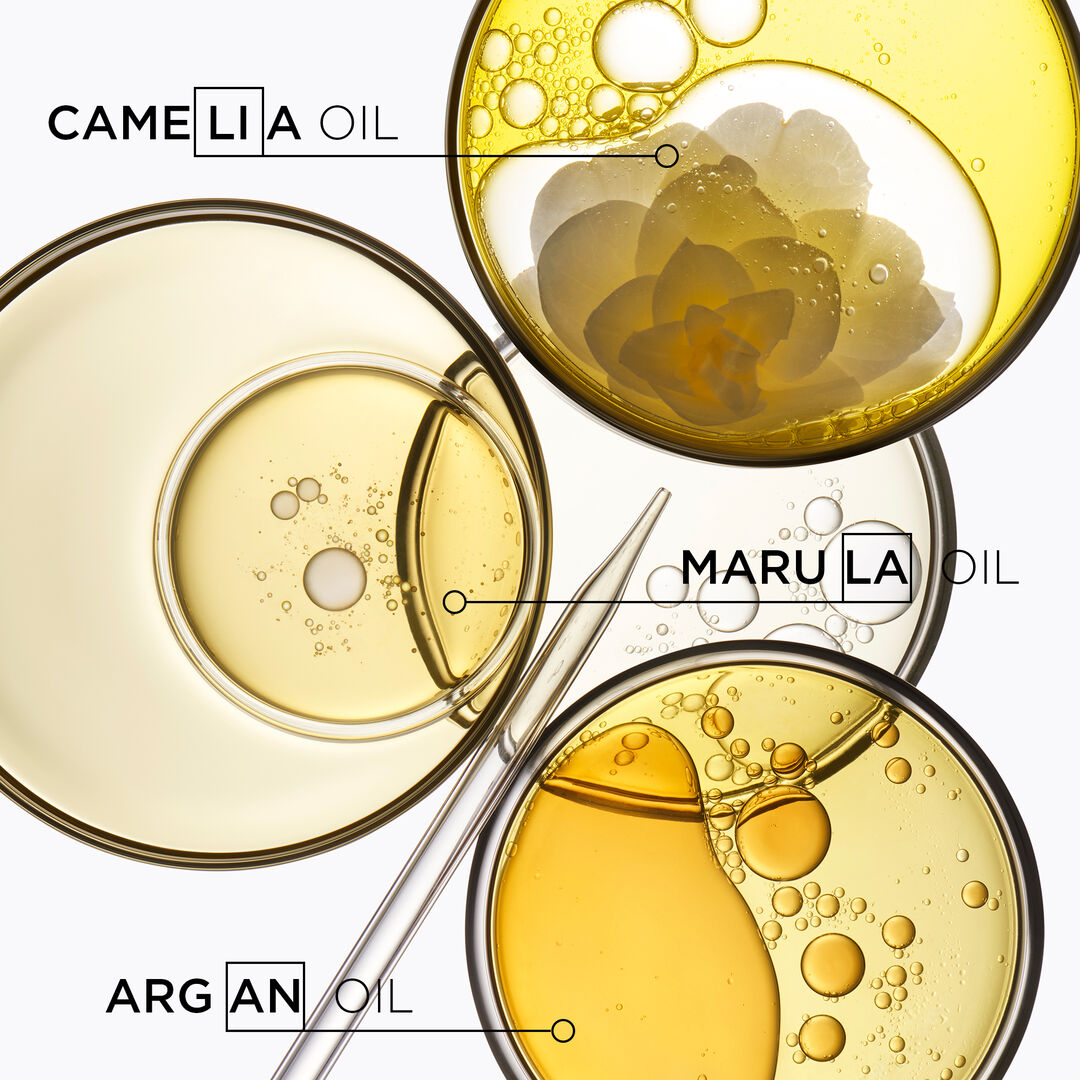 Elixir ultime: Le Bain Shampoo
