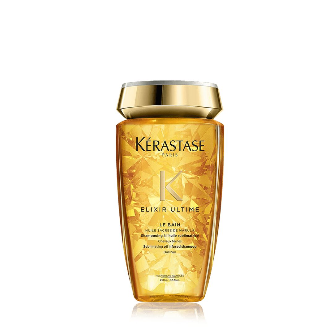 Elixir ultime: Le Bain Shampoo