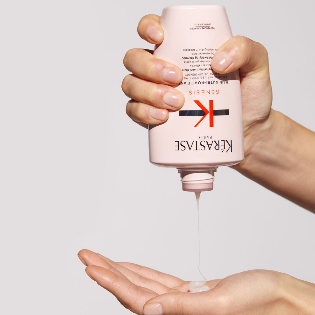 Genesis: Bain Nutri-Fortifiant Shampoo