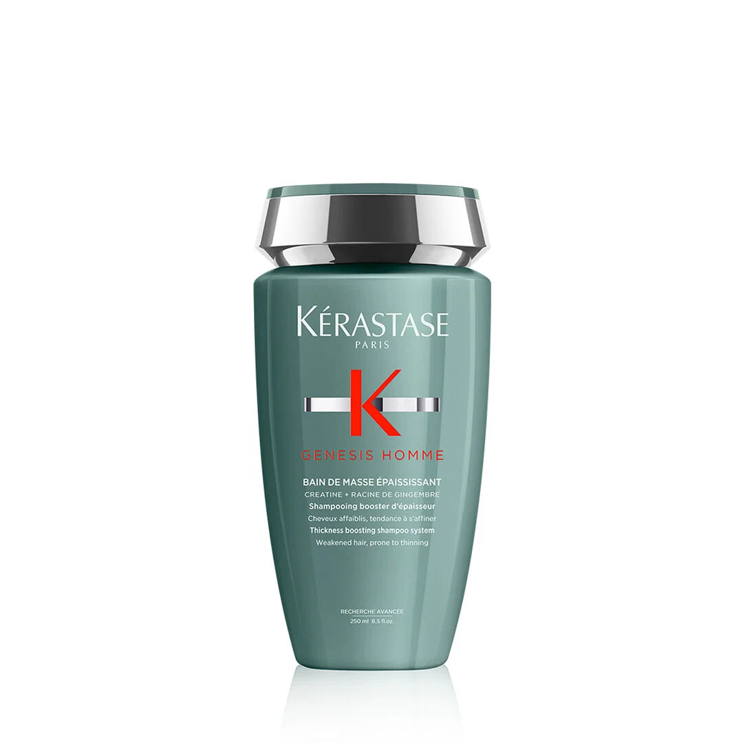 Genesis: Homme Bain De Masse Epaississant Shampoo (MEN)