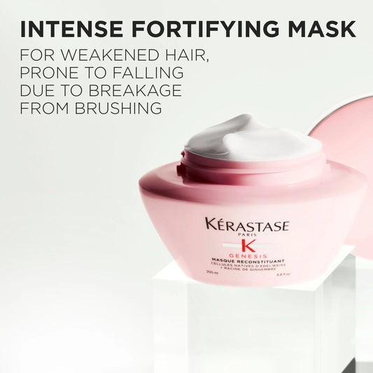 Genesis Masque Reconstituant Hair Mask