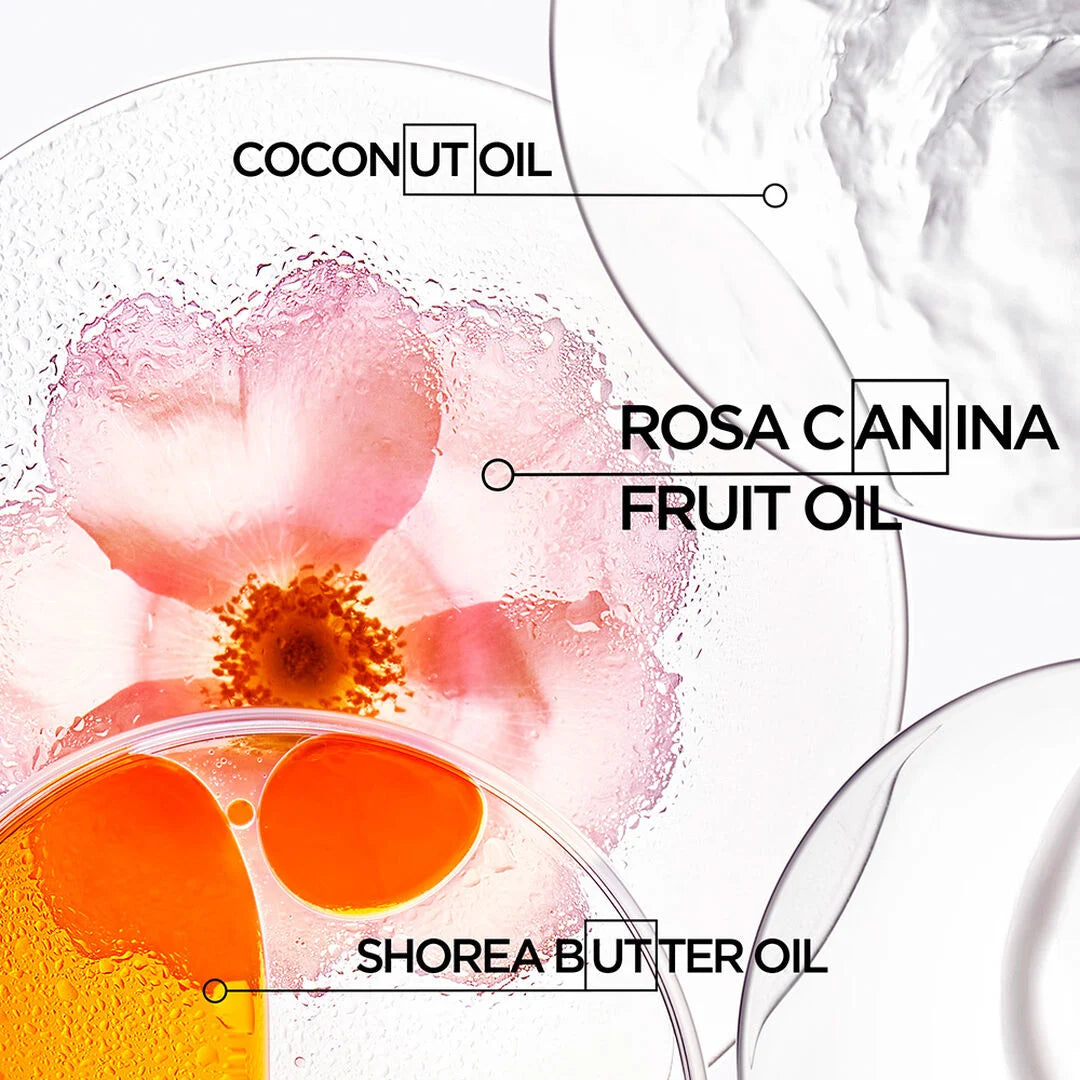 Kerastase Discipline Sérum Oléo-Relax Hair Oil