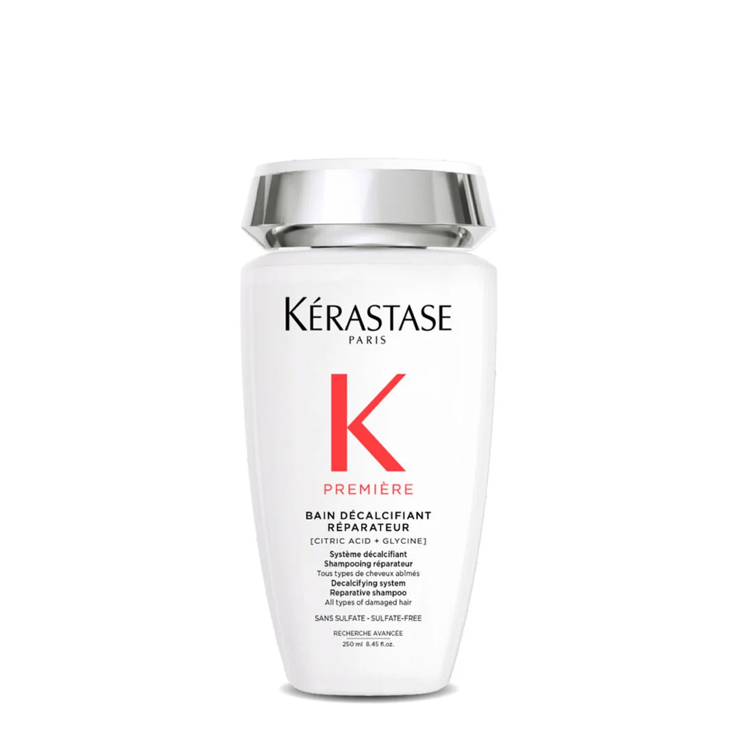 Première:Bain Décalcifiant Réparateur Repairing Shampoo
