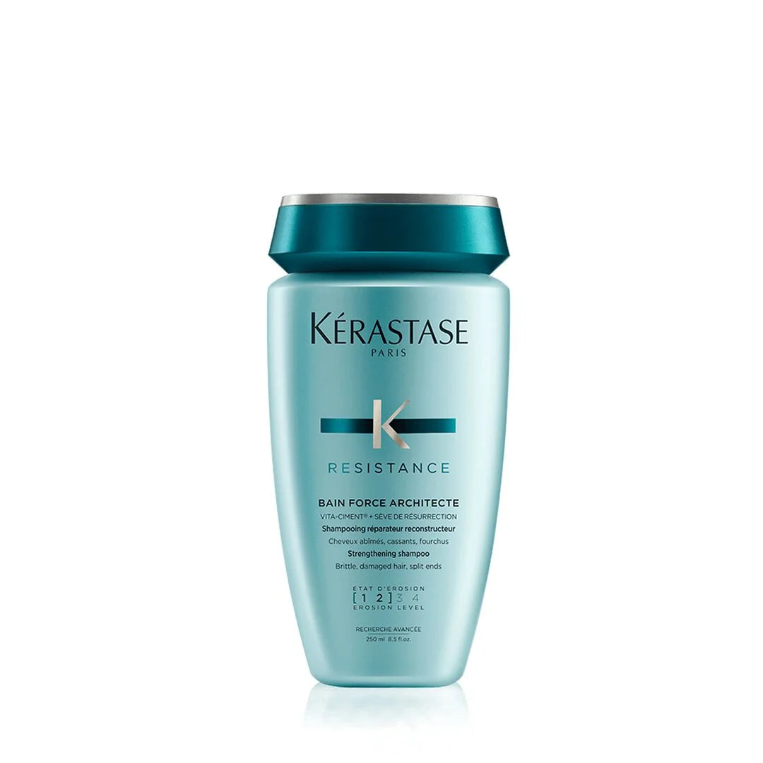 Resistance :Bain Force Architecte Shampoo