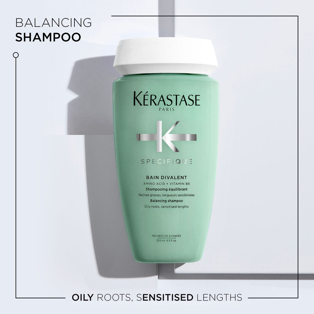 Specifique: Bain Divalent Balancing Shampoo