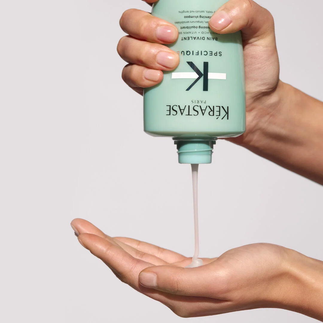 Specifique: Bain Divalent Balancing Shampoo