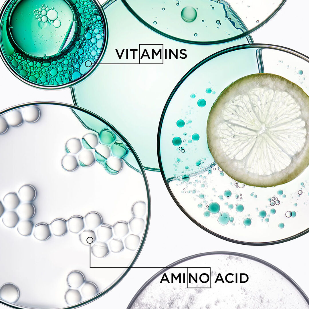 Specifique: Bain Divalent Balancing Shampoo