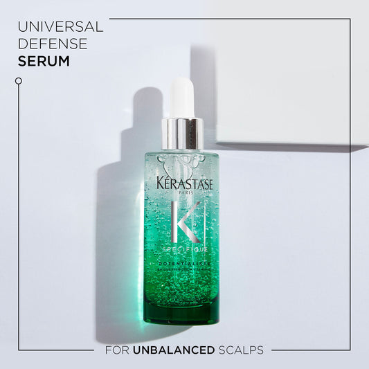 Spécifique Potentialiste Hair & Scalp Serum