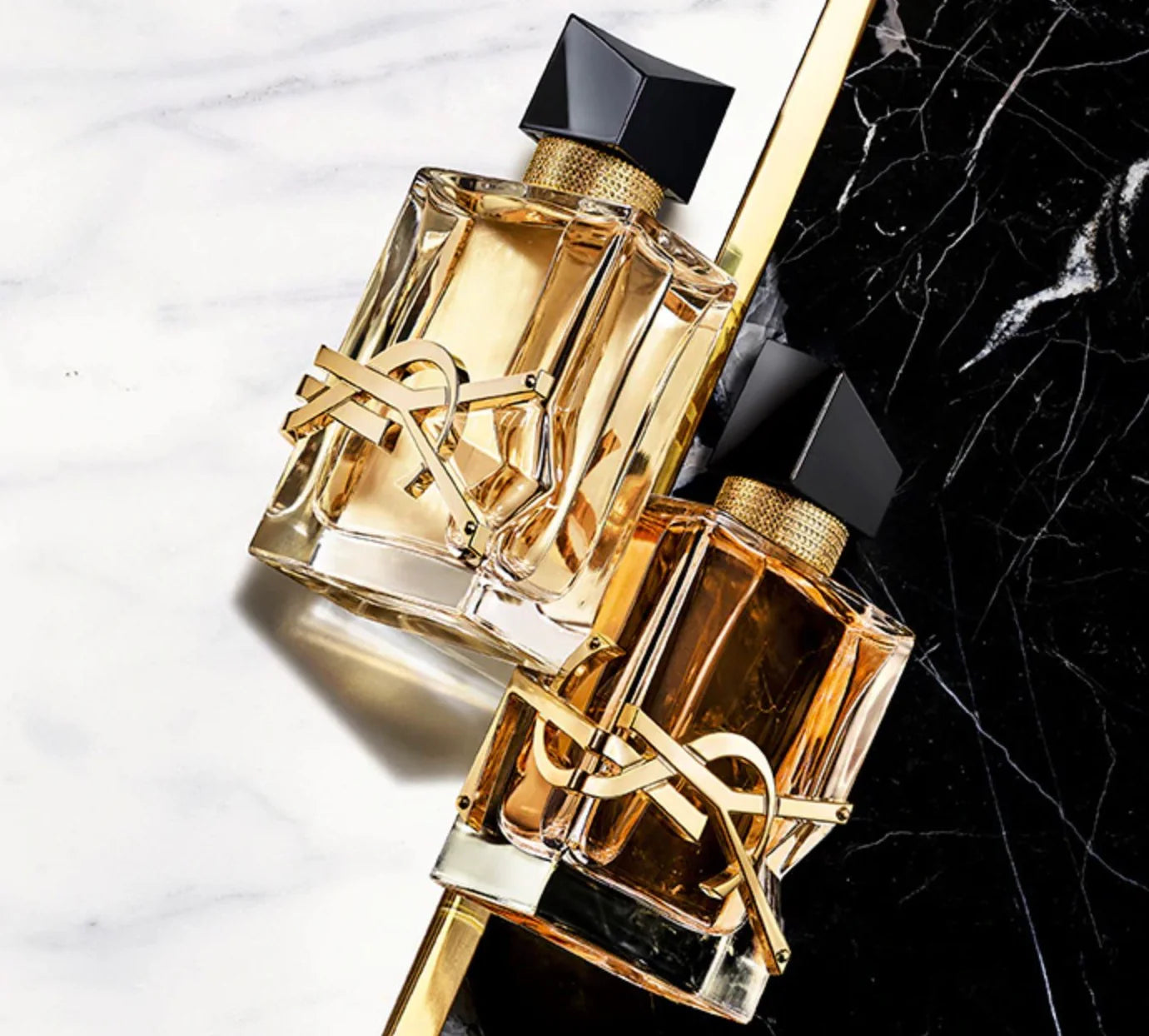 Libre Eau De Parfum Intense