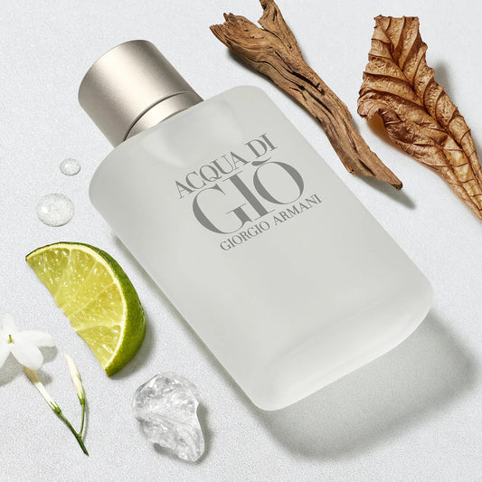 Acqua di Gio Eau de Toilette Men's Fragrance