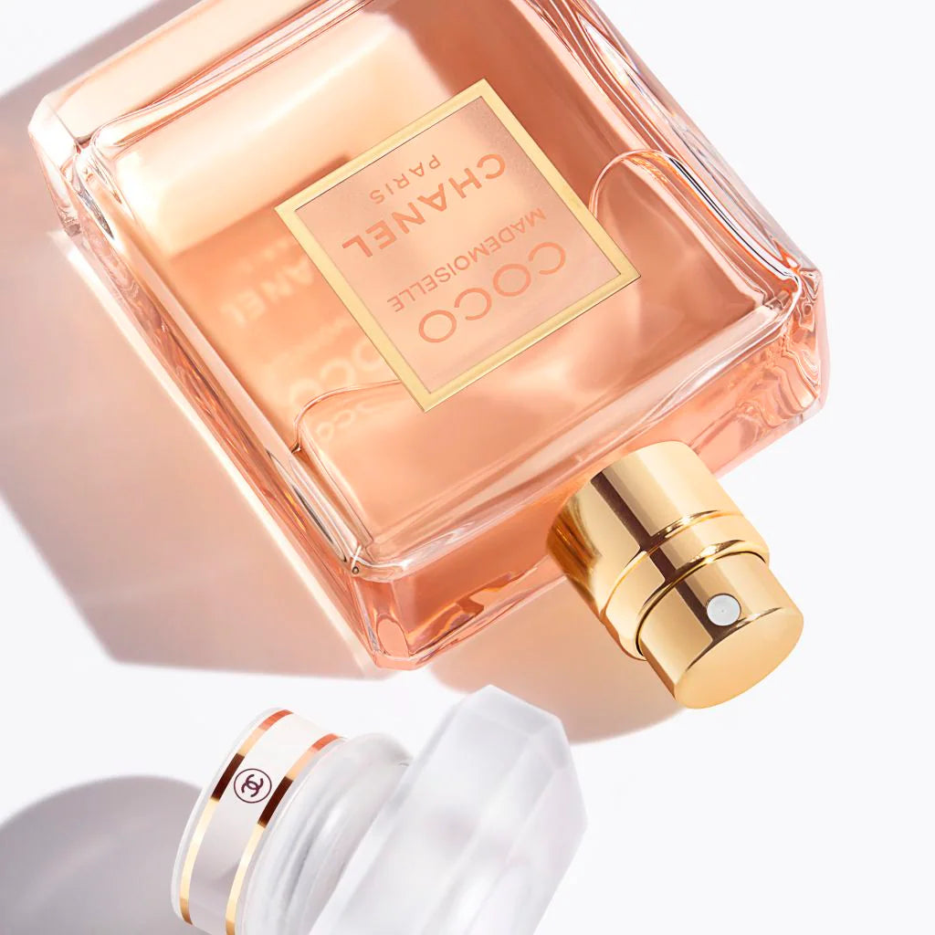 COCO MADEMOISELLE Eau de Parfum Intense