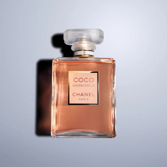 COCO MADEMOISELLE Eau de Parfum Intense